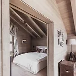 Kristall Chalet