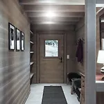 Kristall Chalet Rosswald
