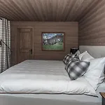 Kristall Chalet Rosswald